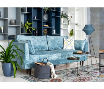 Грейс Кристал 19