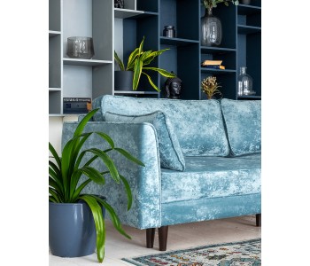 Грейс Кристал 19