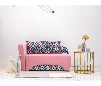 Канапе РИО розе-эскада лагуна угол-7