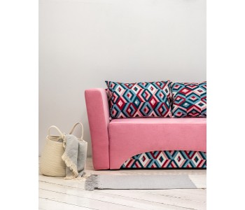 Канапе РИО розе-эскада лагуна угол-7