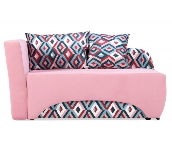 Канапе РИО розе-эскада лагуна угол-7