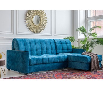 Аккорд 1 Romance Blue