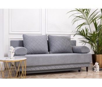 Хилтон 2 Romance Grey