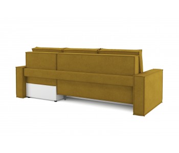 Премьер Lunar Mustard