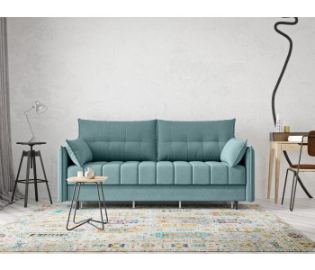 Твист Evita Mint