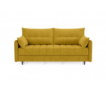 Твист Gretta Yellow