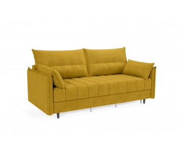 Твист Gretta Yellow