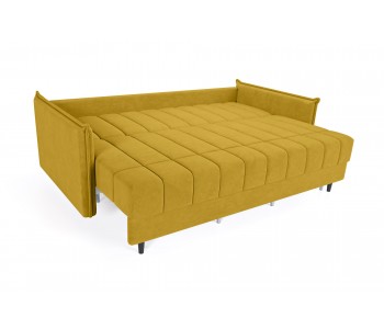 Твист Gretta Yellow