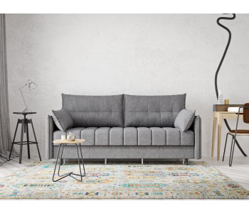 Твист Nevada Ash