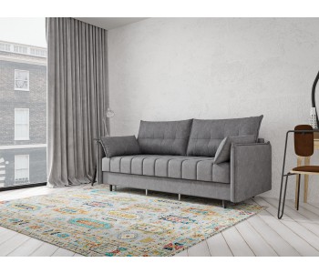 Твист Nevada Ash