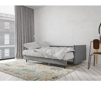 Твист Nevada Ash