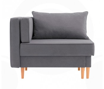 Джорж серый