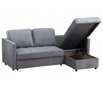 Адель 2  Беверли графит