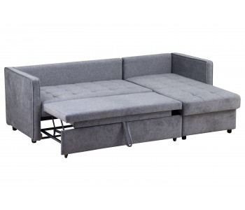 Адель 2  Беверли графит