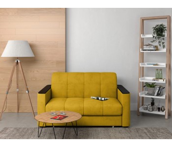 Аккорд 1 1400 Gretta Yellow