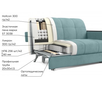 Аккорд 1 1400  RS-19