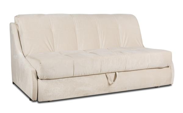 Прямой диван Аккордеон-10 купить в Москве по лучшей цене!