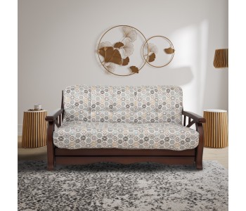 Алла 11 Гобелен Круги