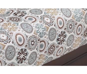 Алла 11 Гобелен Круги