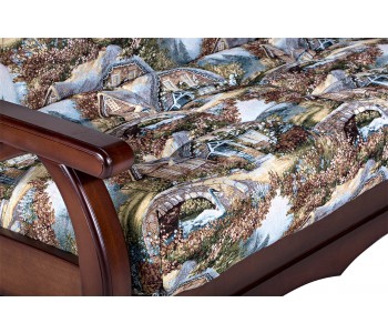 аккордеон Алла 11 Гобелен Усадьба