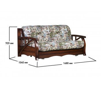 аккордеон Алла 11 Гобелен Париж