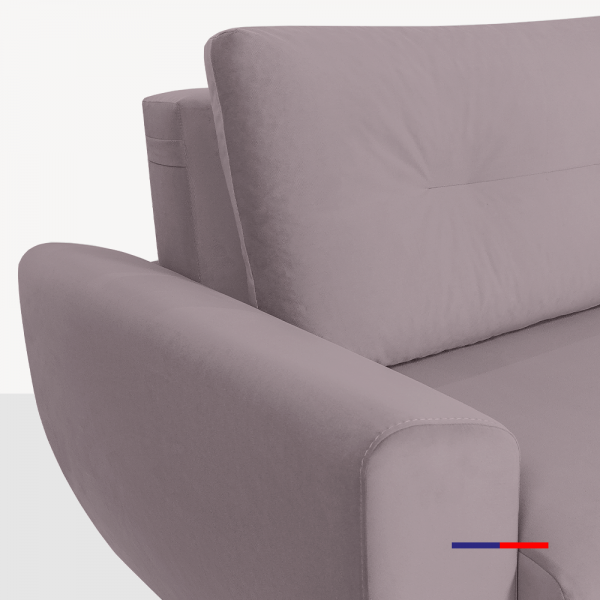 Купить Амстердам велюр 05