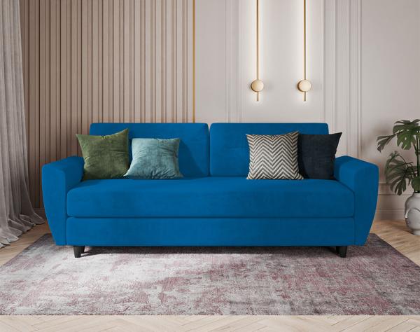 Купить Амстердам велюр 07