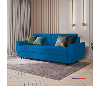 Амстердам велюр 07