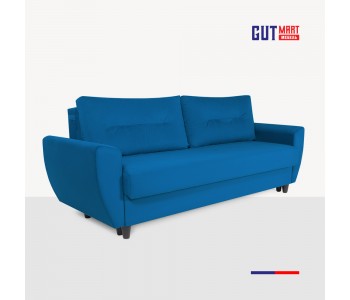 Амстердам велюр 07