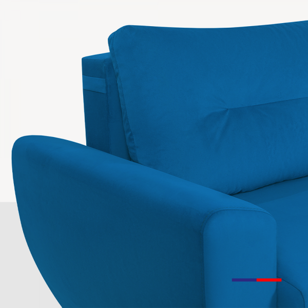 Купить Амстердам велюр 07