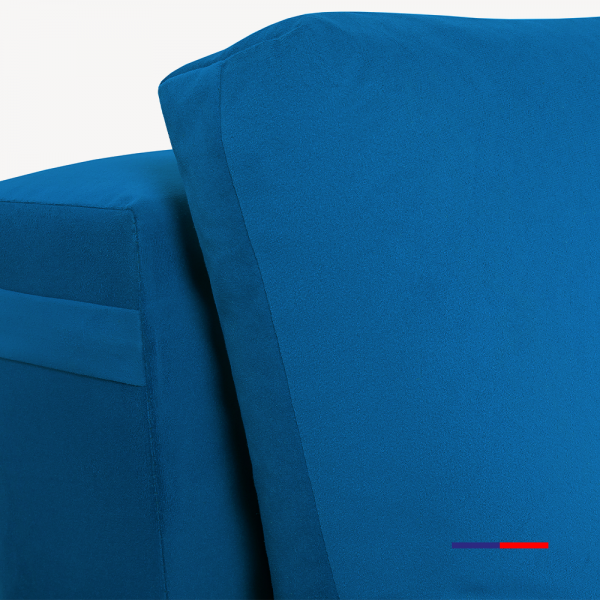 Купить Амстердам велюр 07