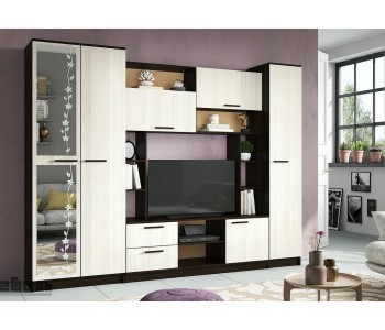 Лора-Б - Венге/Лоредо