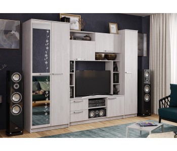 ЛОРА-Б Ясень Белый