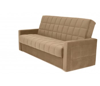 Бетта 113 ДИЗ 207-4 св. коричневый