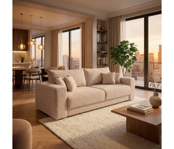 Брамус Bravo Natural