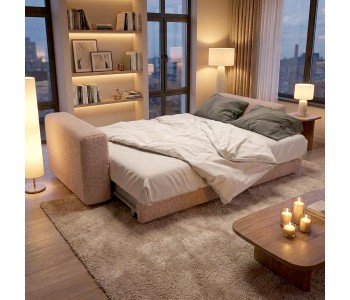 Брамус Bravo Natural