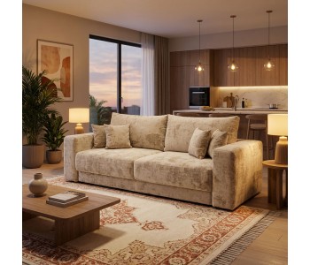 Брамус Monaco 08