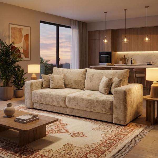 Купить Брамус Monaco 08