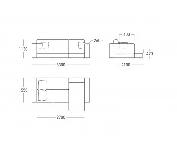 Брамус Monaco 19