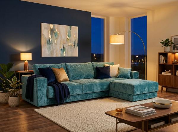 Купить Брамус Beverly Atlantic