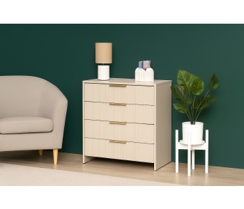 Комод  Пейнт-Б Км-02