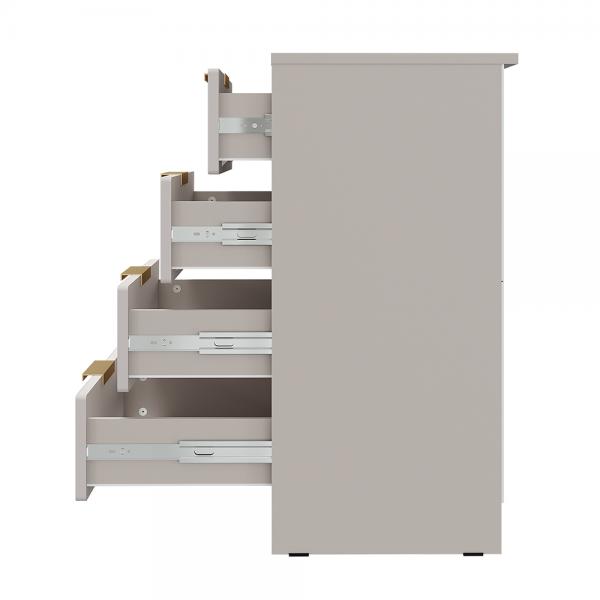 Купить Комод  Пейнт-Б Км-02