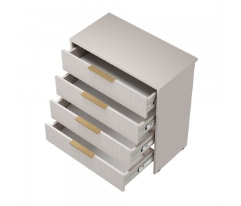 Комод  Пейнт-Б Км-02