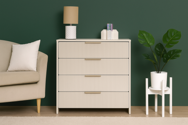 Купить Комод  Пейнт-Б Км-02