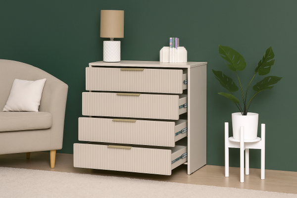 Купить Комод  Пейнт-Б Км-02