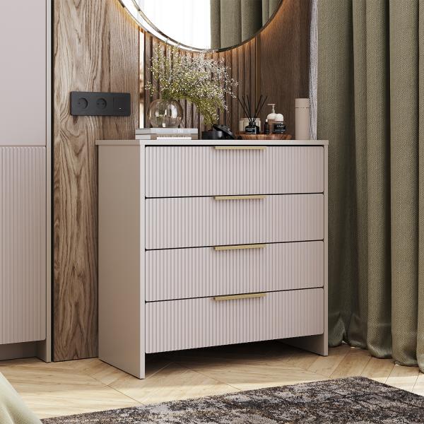 Купить Комод  Пейнт-Б Км-02