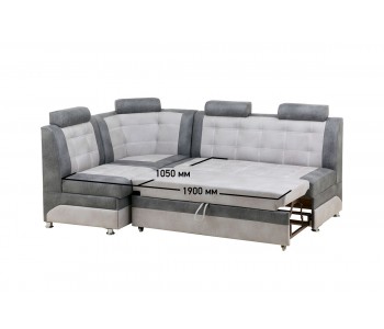 Консул 2 FEDERICA ASH / FEDERICA GRAFIT