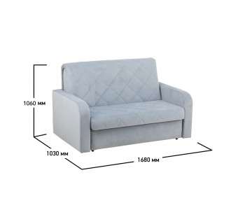 Омега 1400 Ева 08