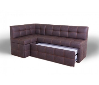 Денвер угловой