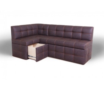 Денвер угловой